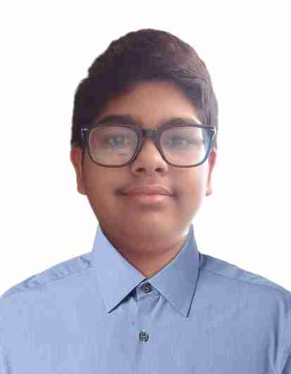 Aagam Jain