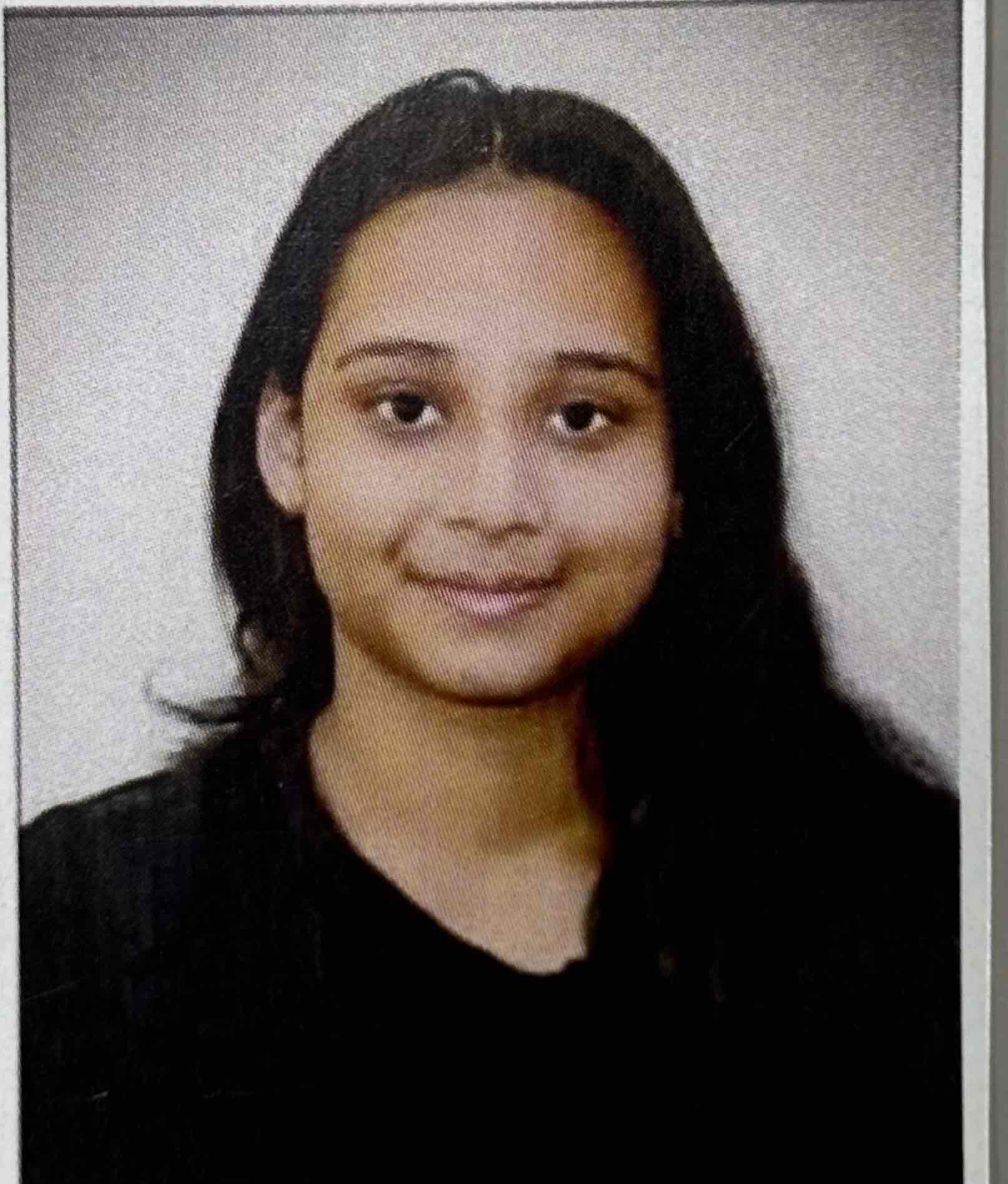 Aanya Gupta