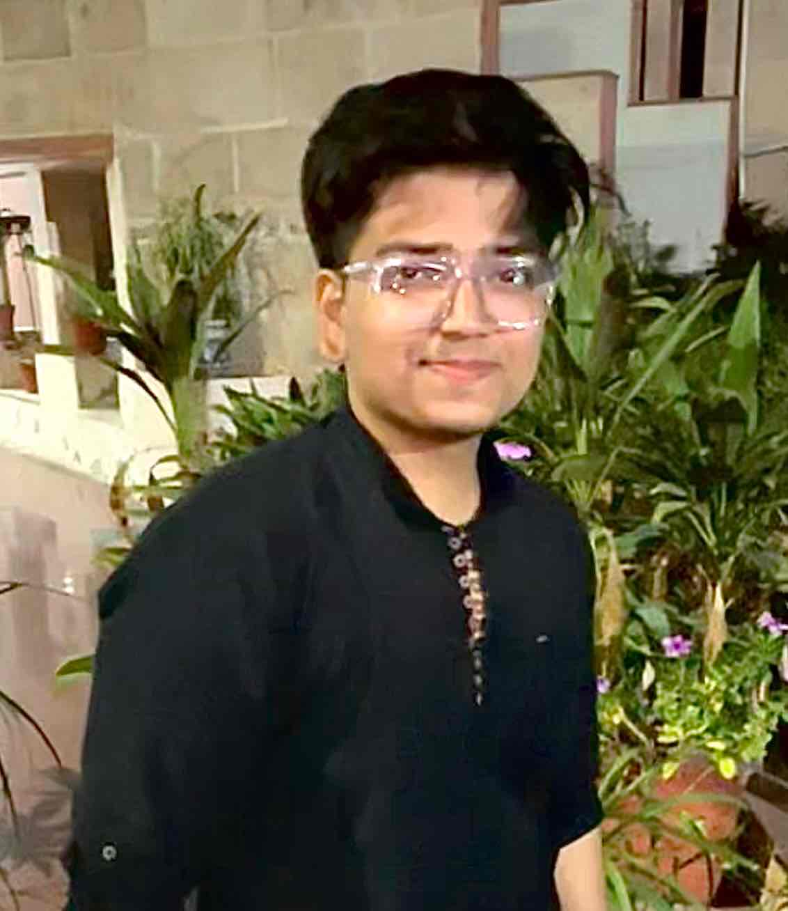 Uday Gupta