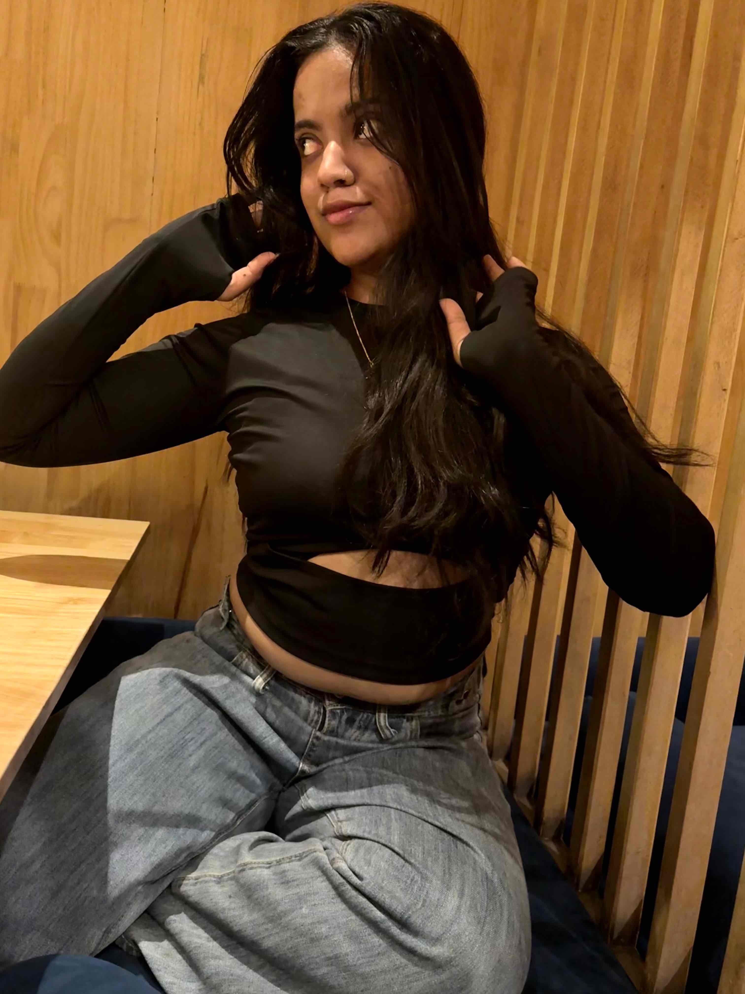 Rashi Chaudhary