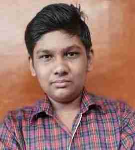 Ujjawal Khiwal