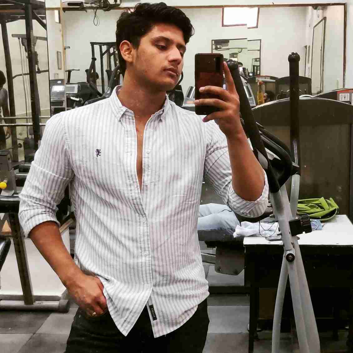 Phagun Vijay