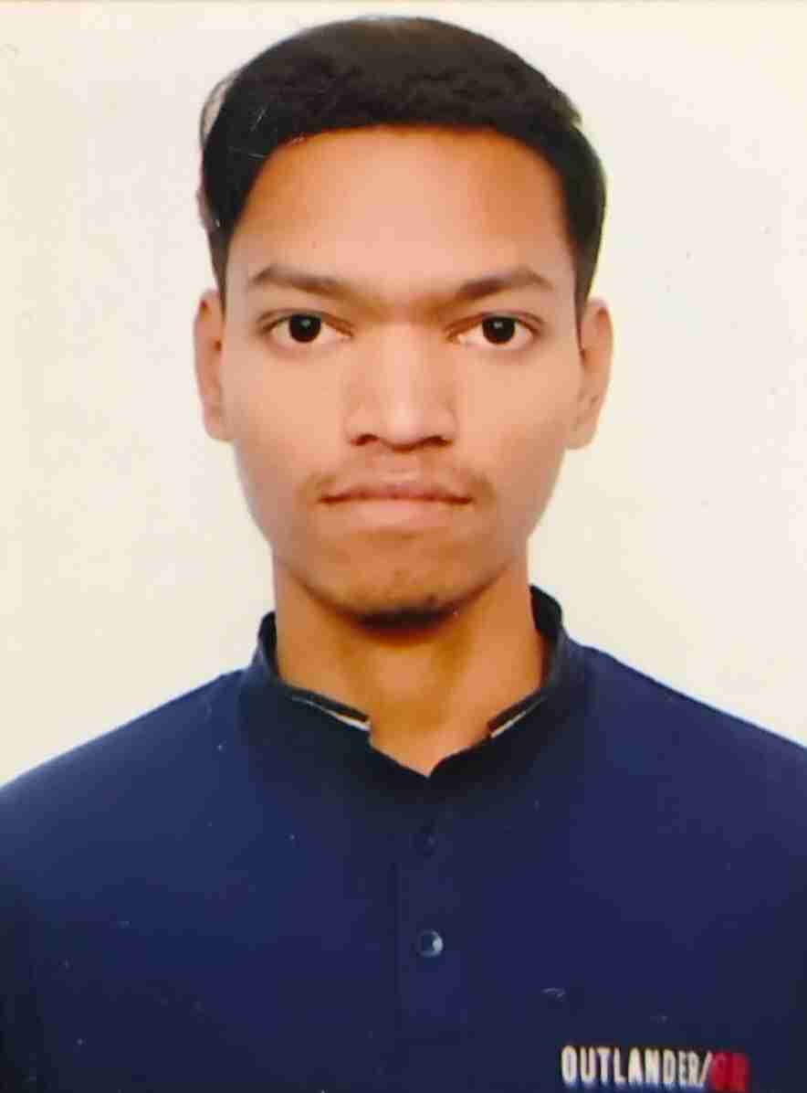 Ayush Sachan