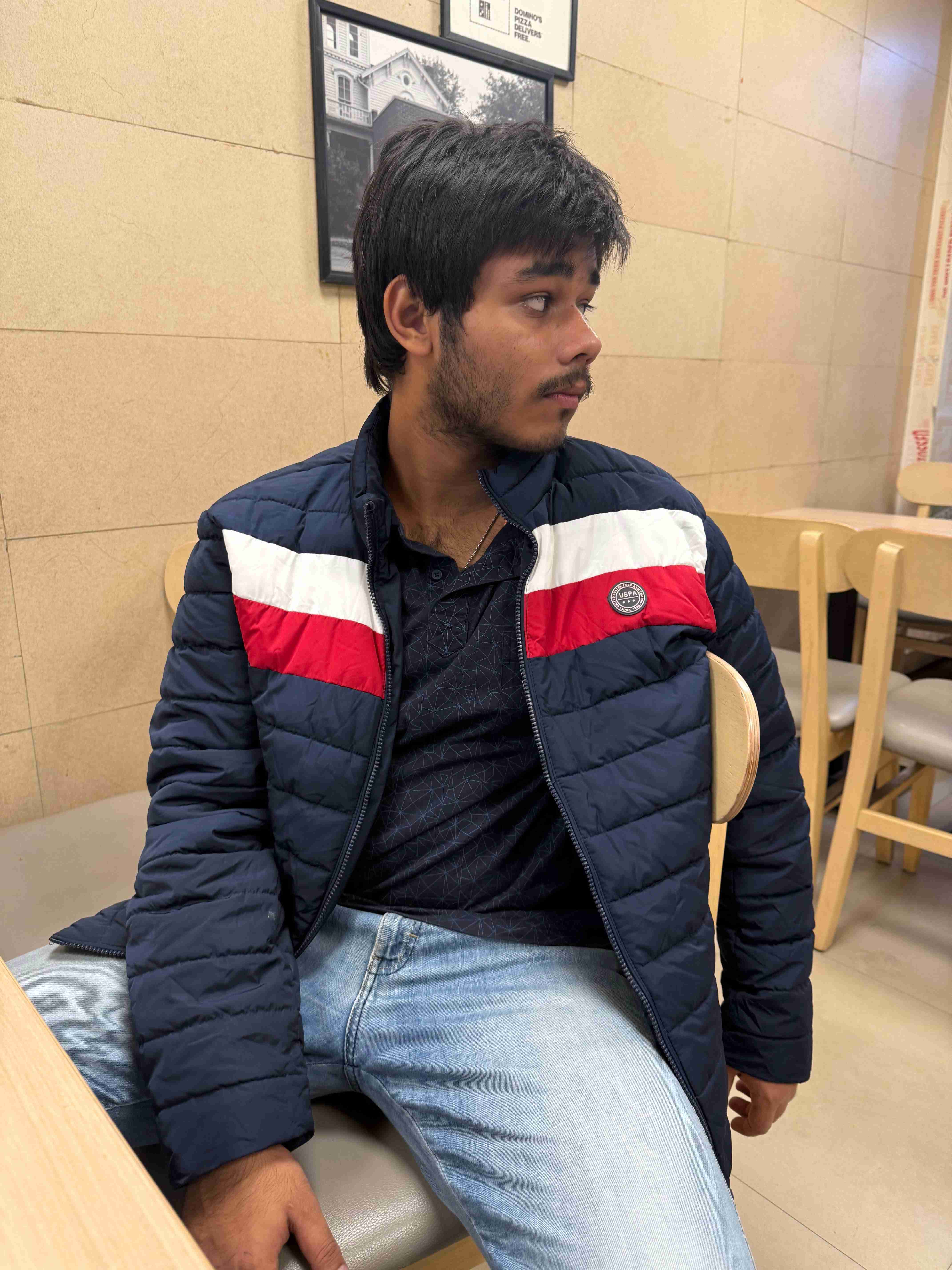 Gaurav Sharma