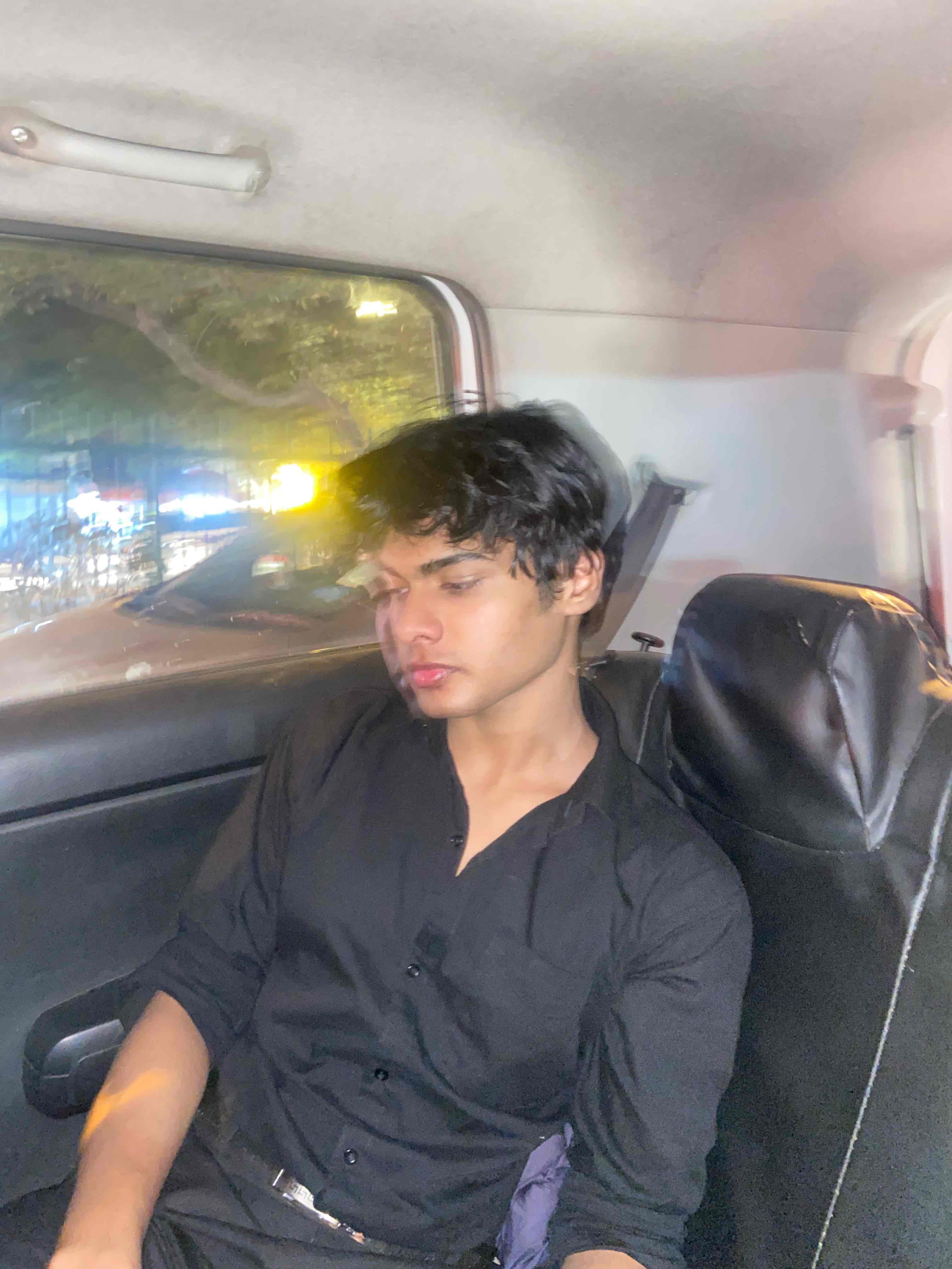 Farhan Ali