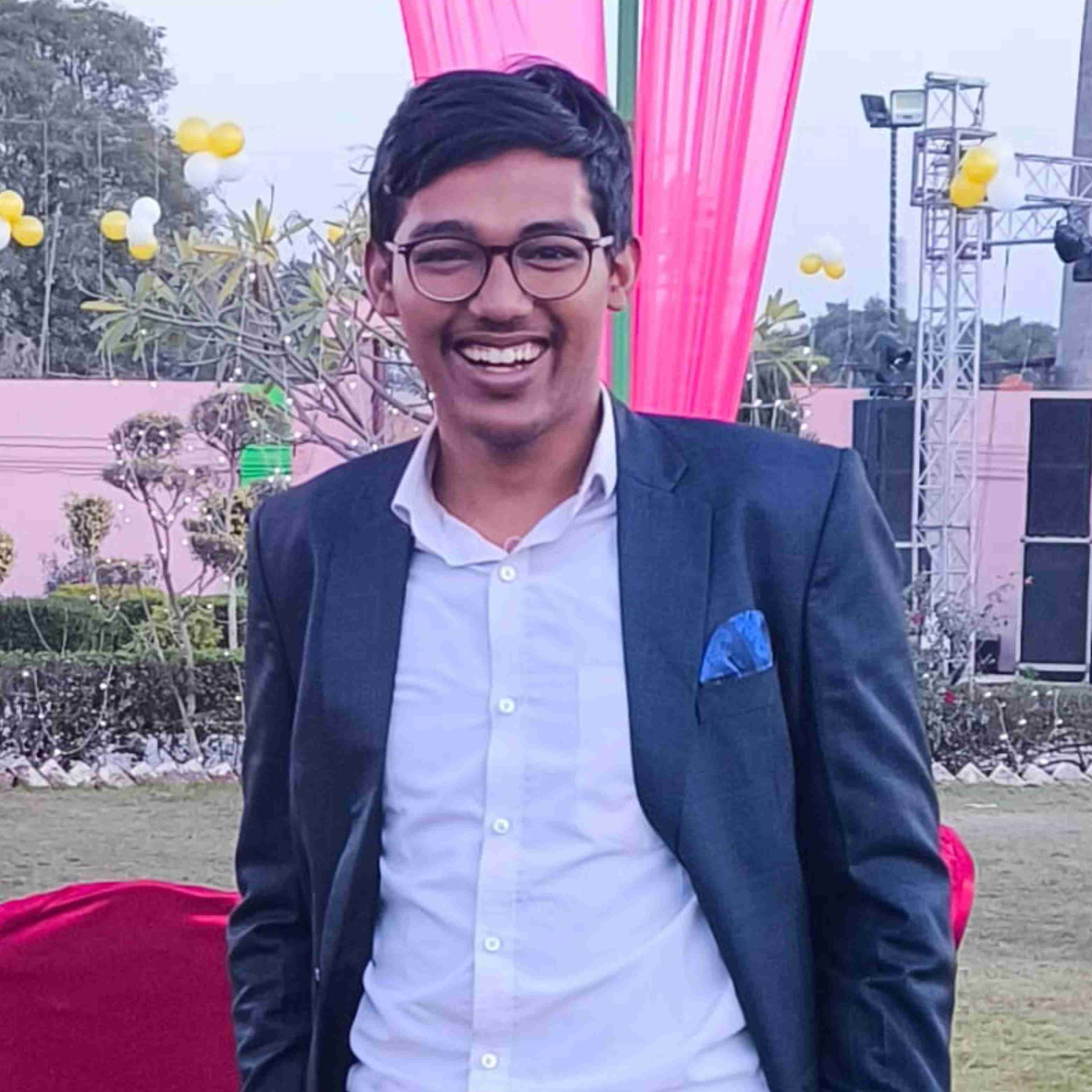 Vaibhav Sharma