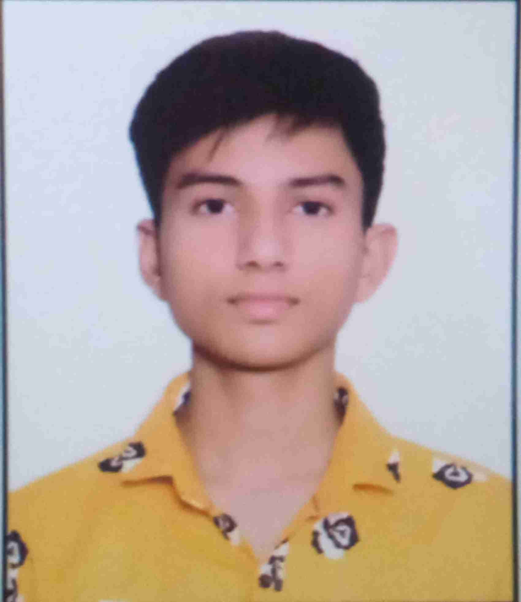 Gaurav Sharma