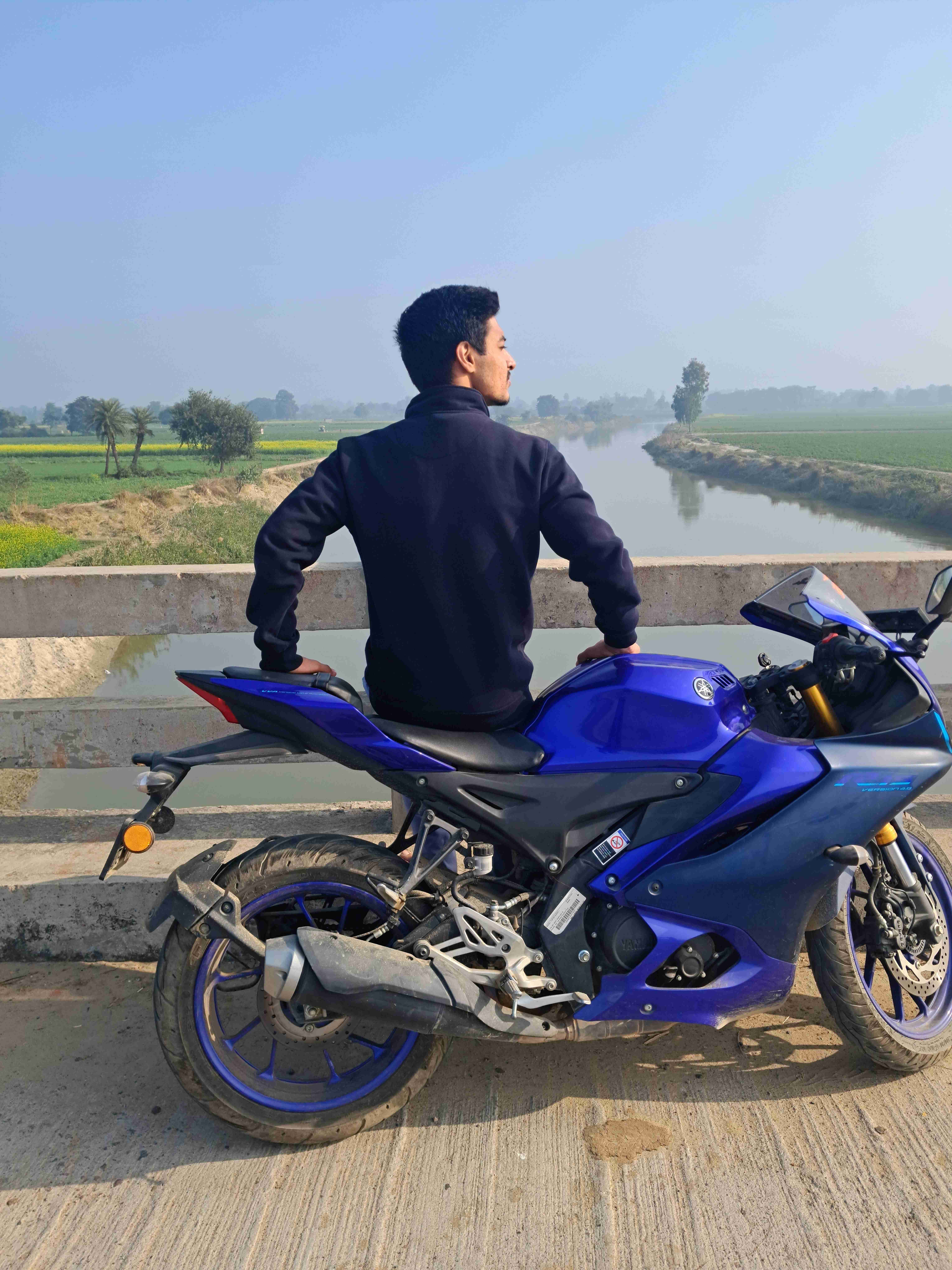 Aryan Chaturvedi