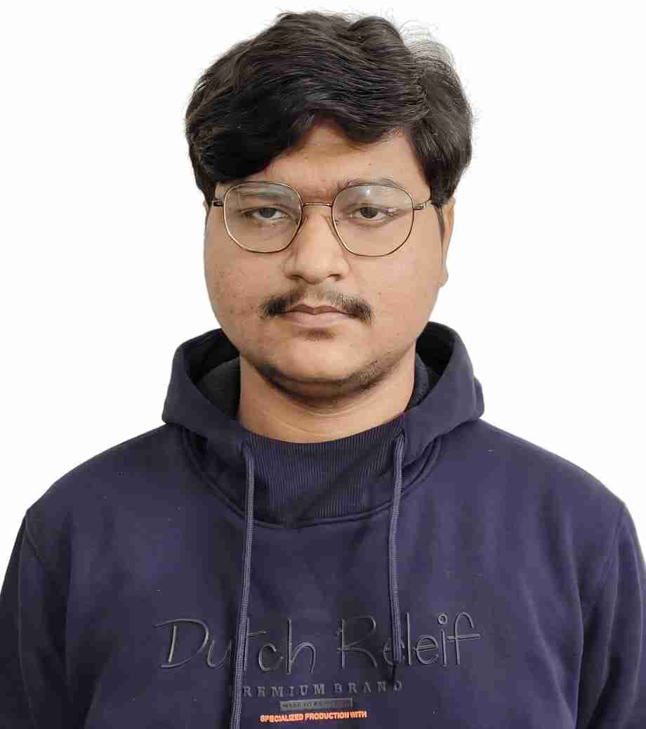 Shazan Hussain Zaidi