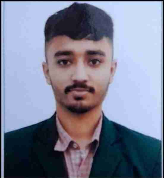 Aryan Singh