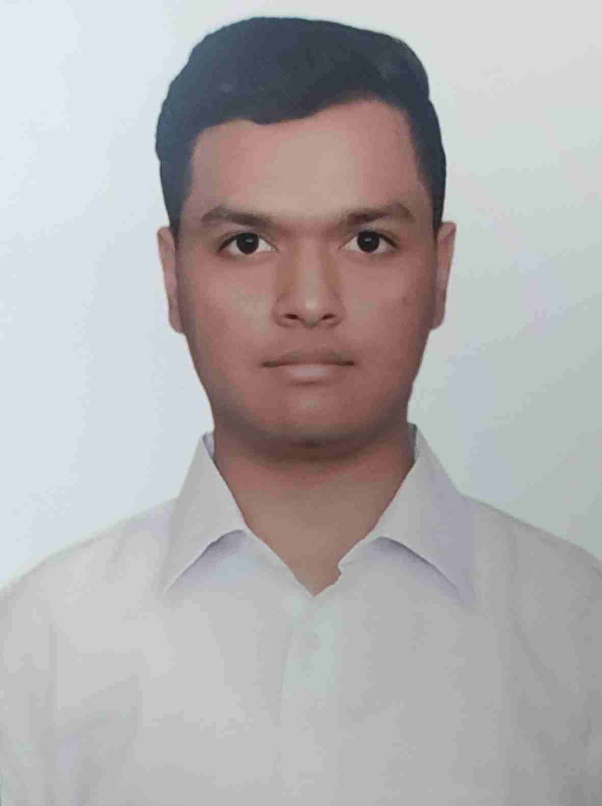 Shashank Gupta