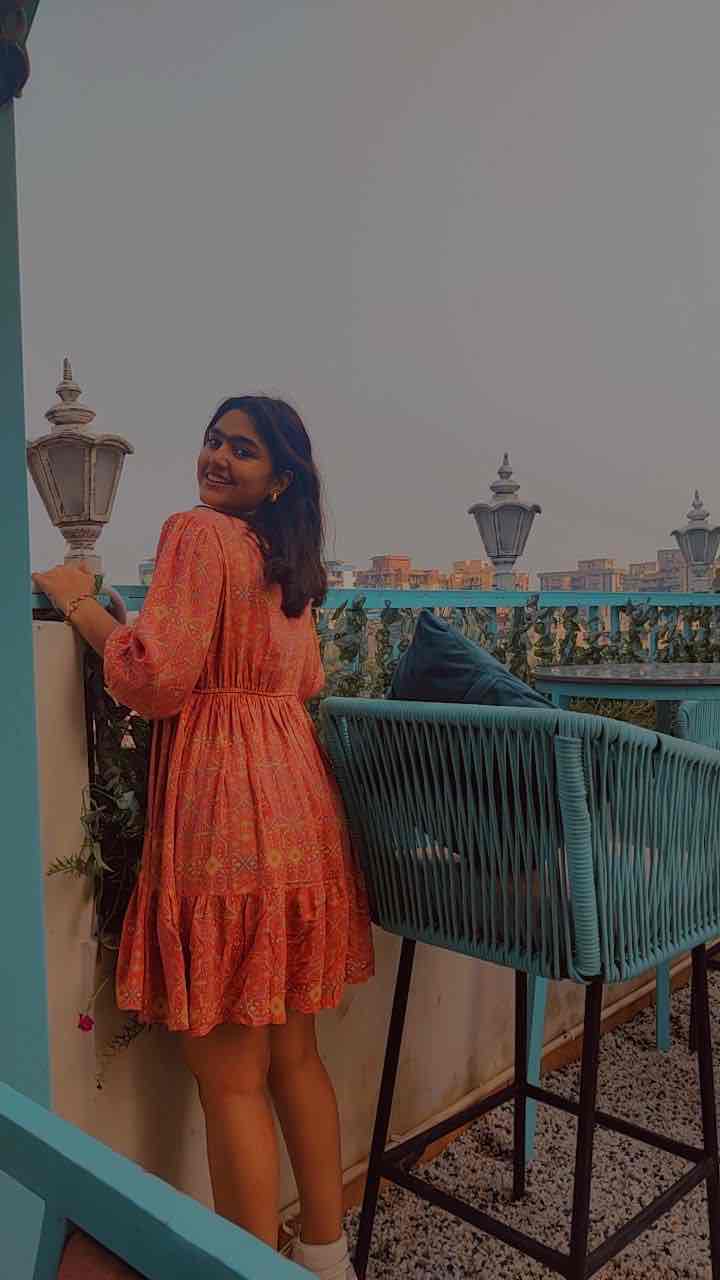 Pragati Singh Tanwar