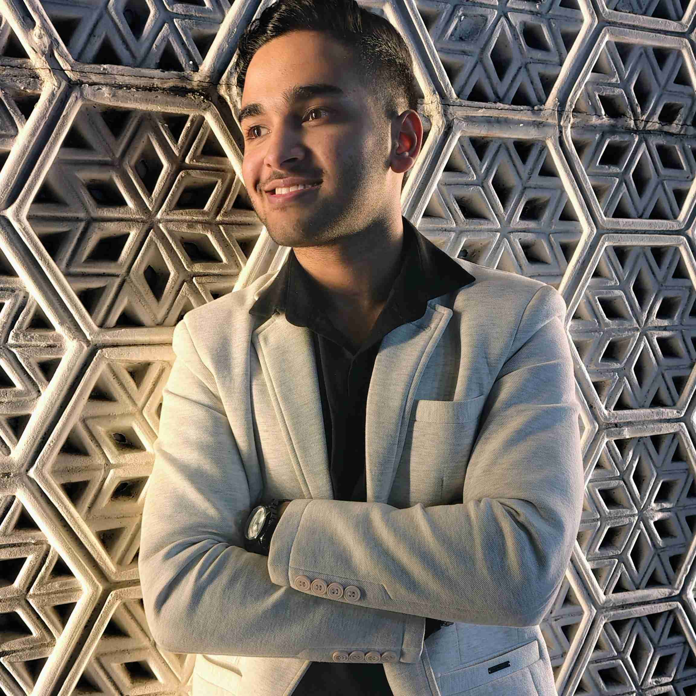 Rajat Bhardwaj