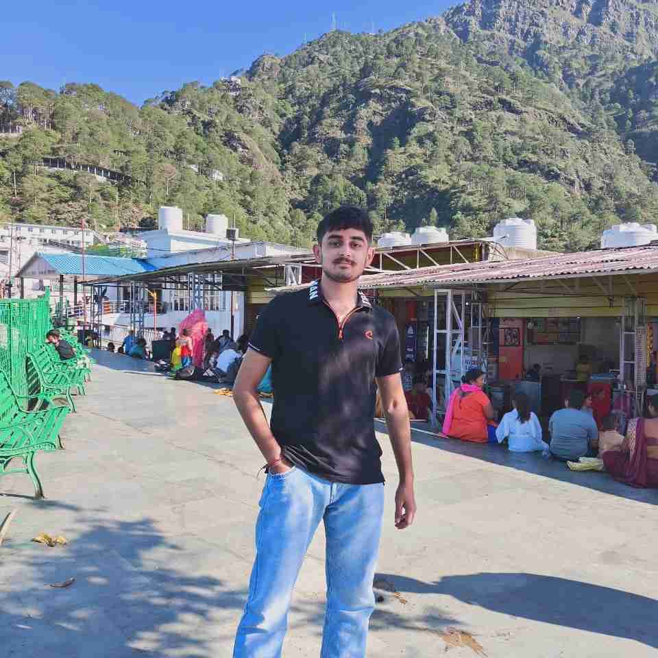 Swayam Bral
