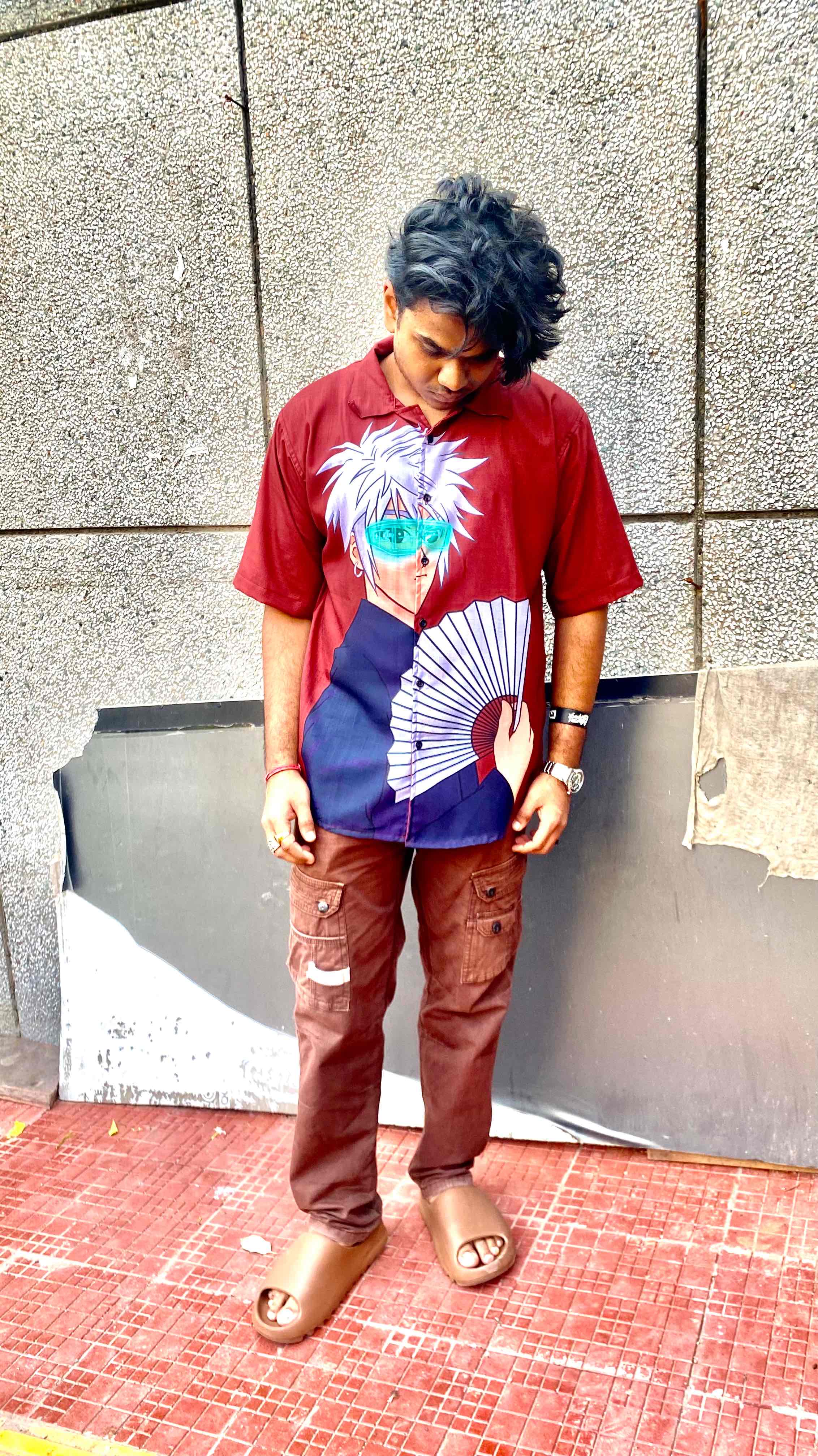 Aryan Gupta