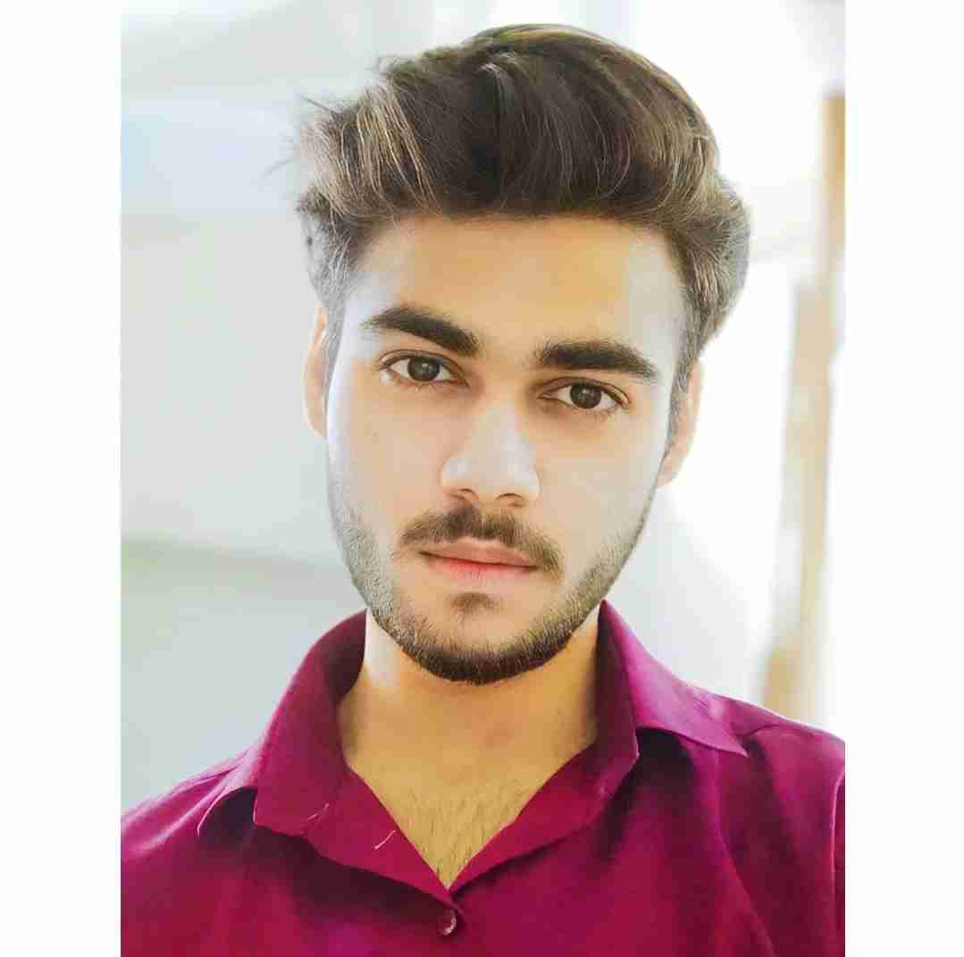 Nikunj Singh