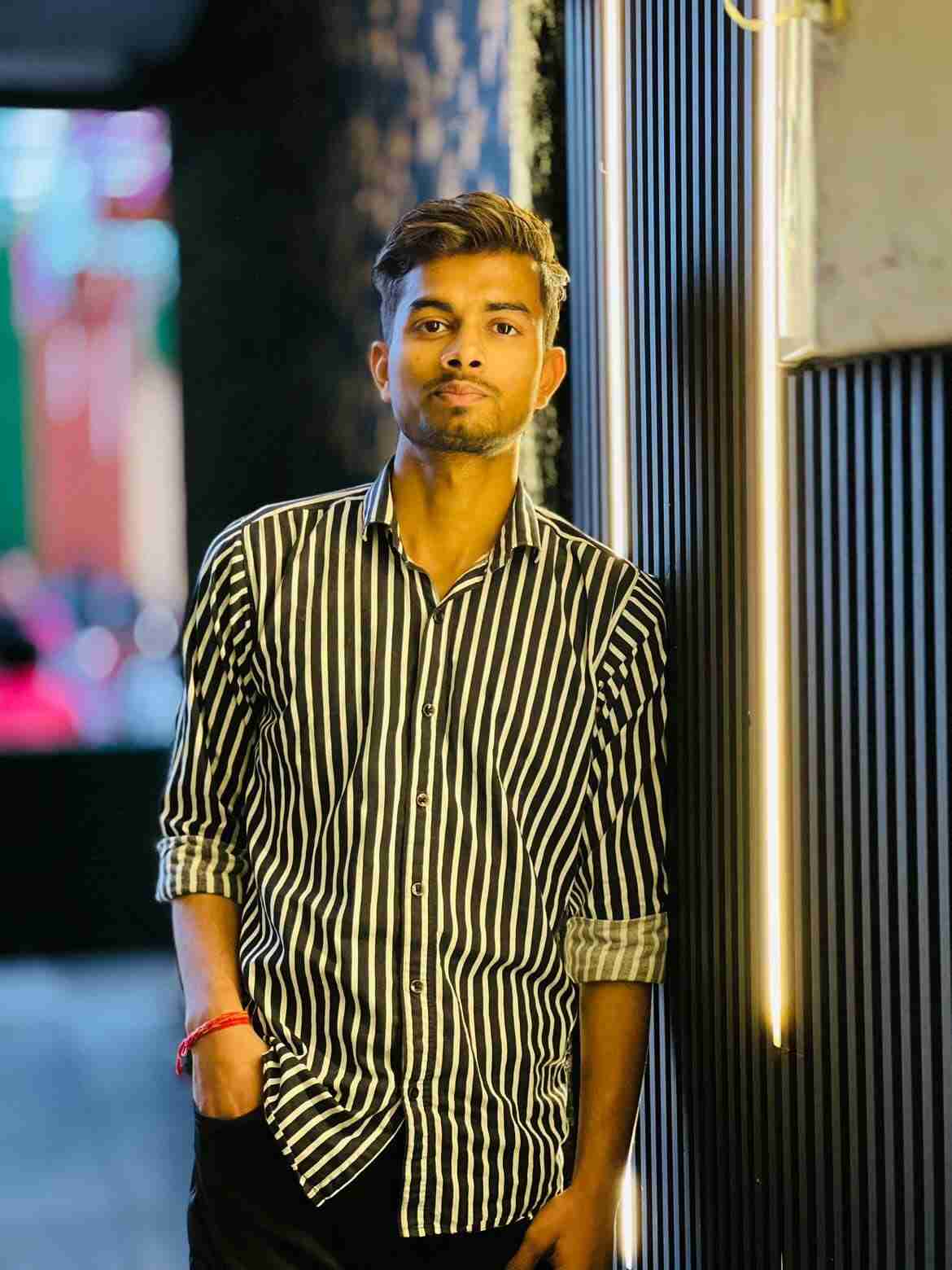 Deepanshu