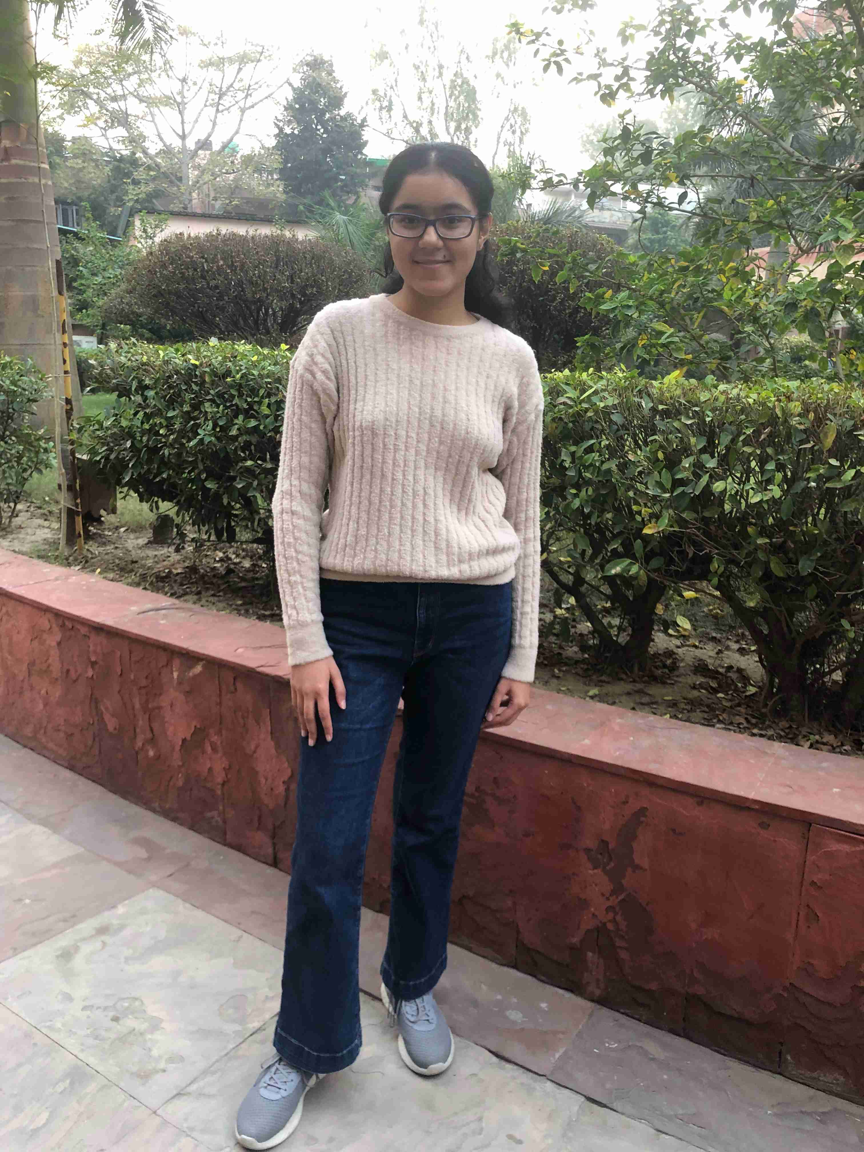 Manya Sharma