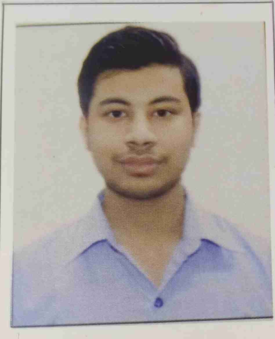 Utkarsh Gola