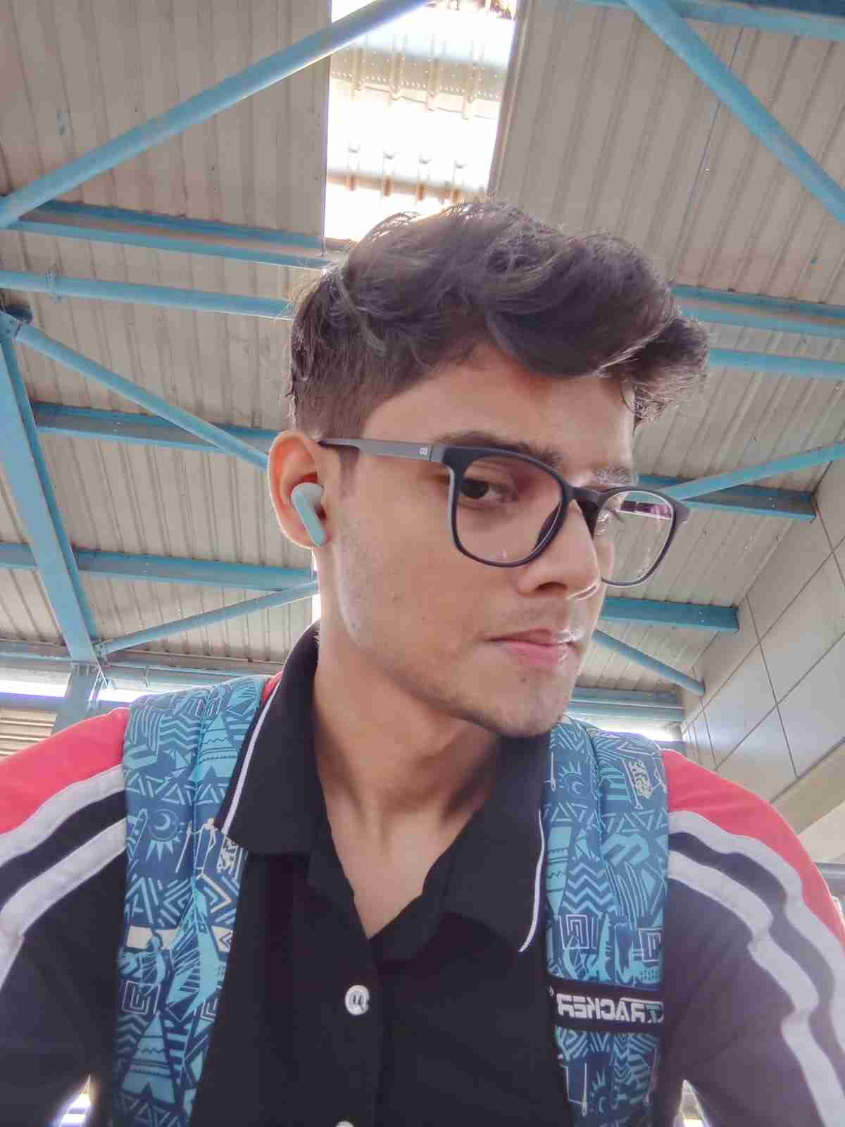Ayush Tiwari