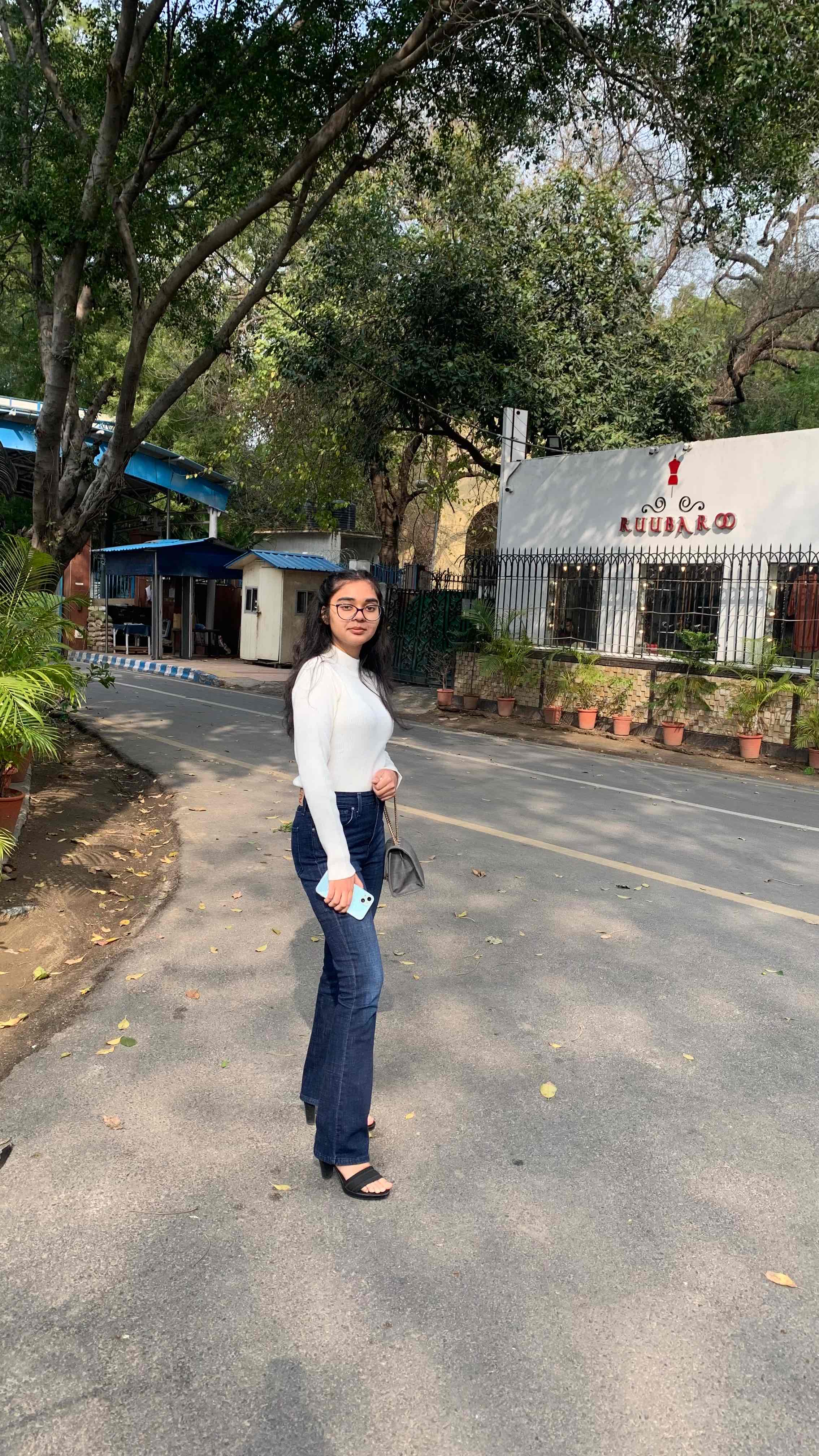 Shreya Singh