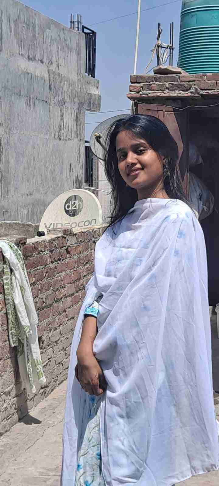 Firdous Parween
