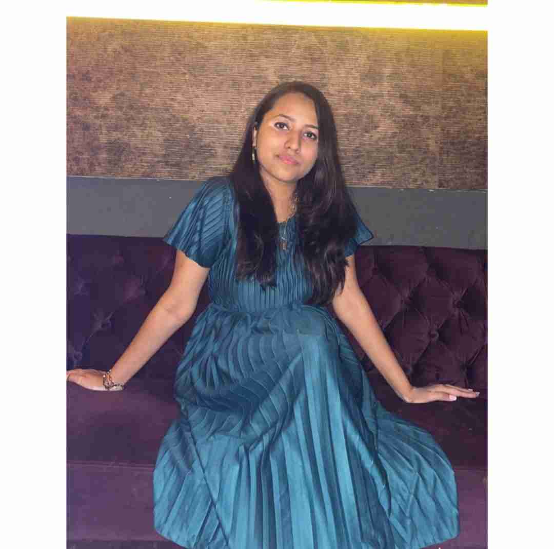 Shelly Garg