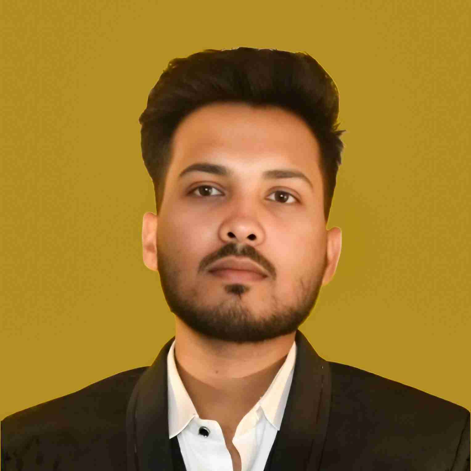 Ritesh Kumar Achal