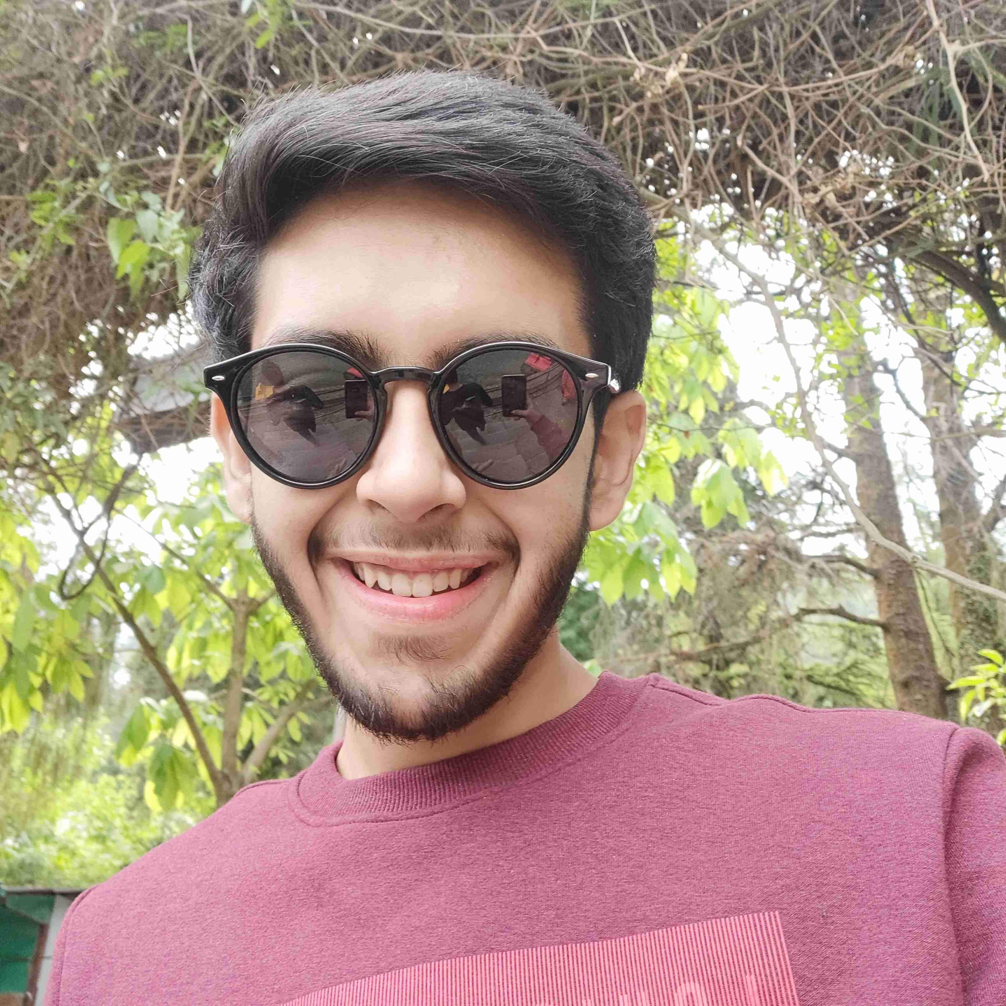 Divyanshu Arora