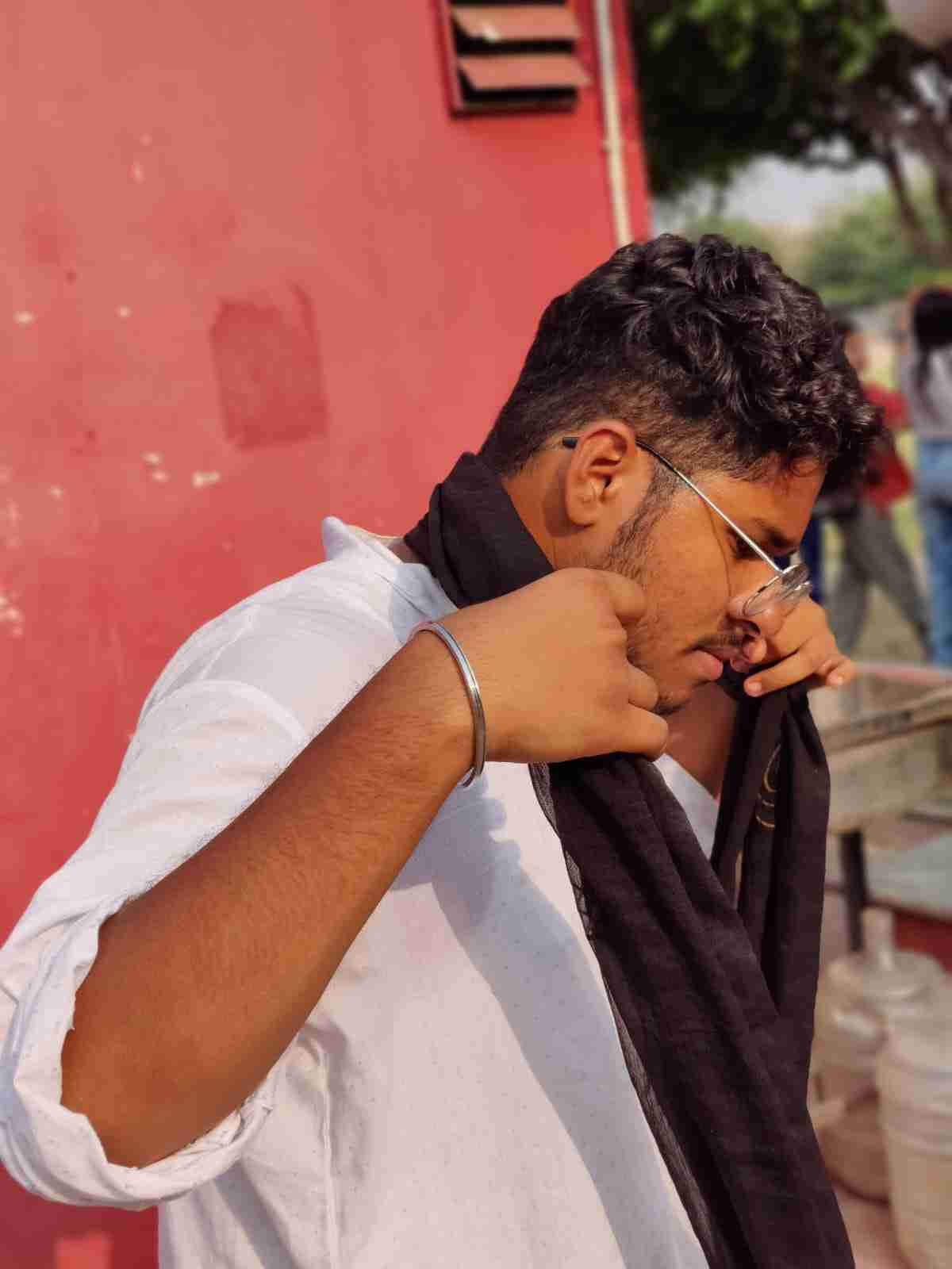 Sparsh Gupta