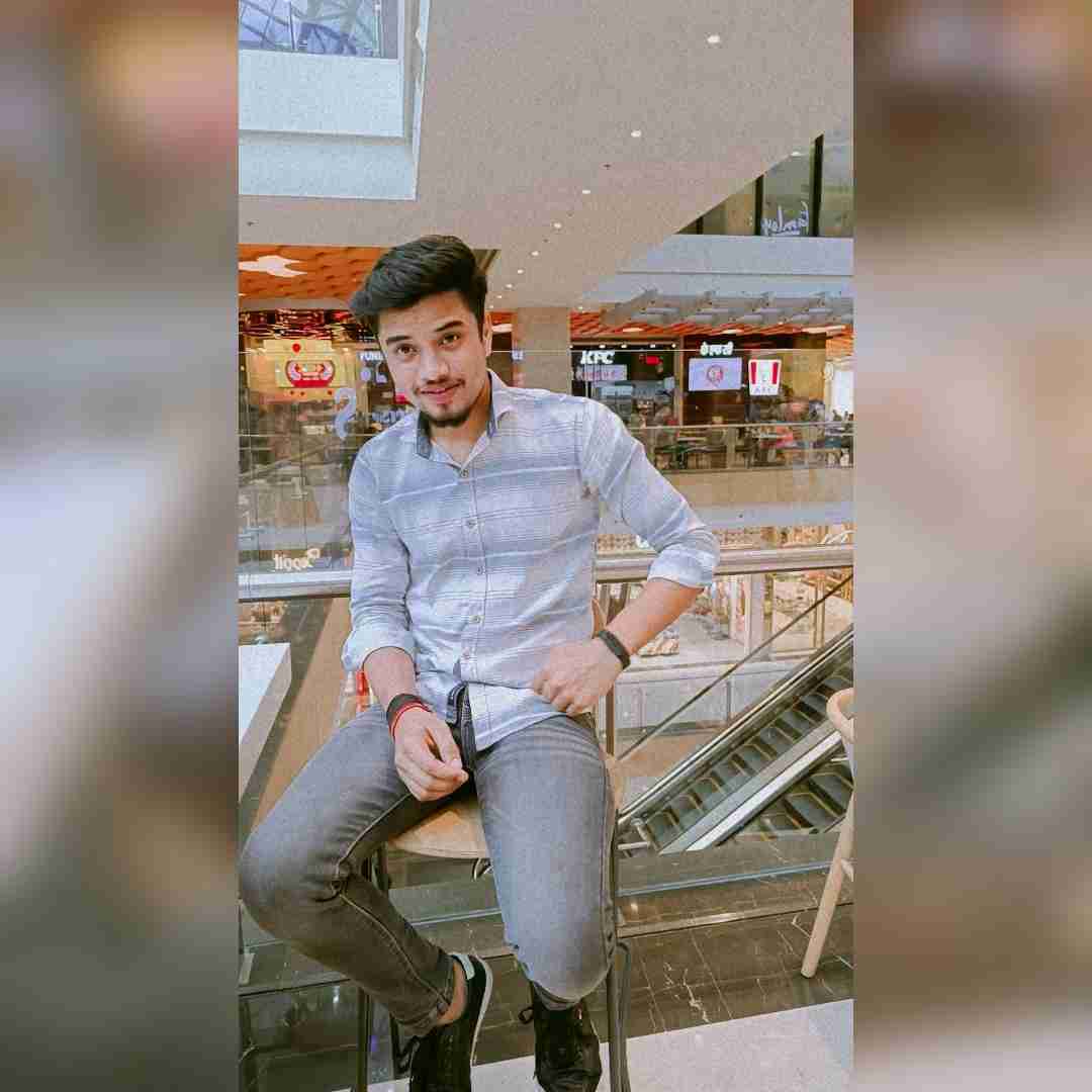 Abhishek Kumar