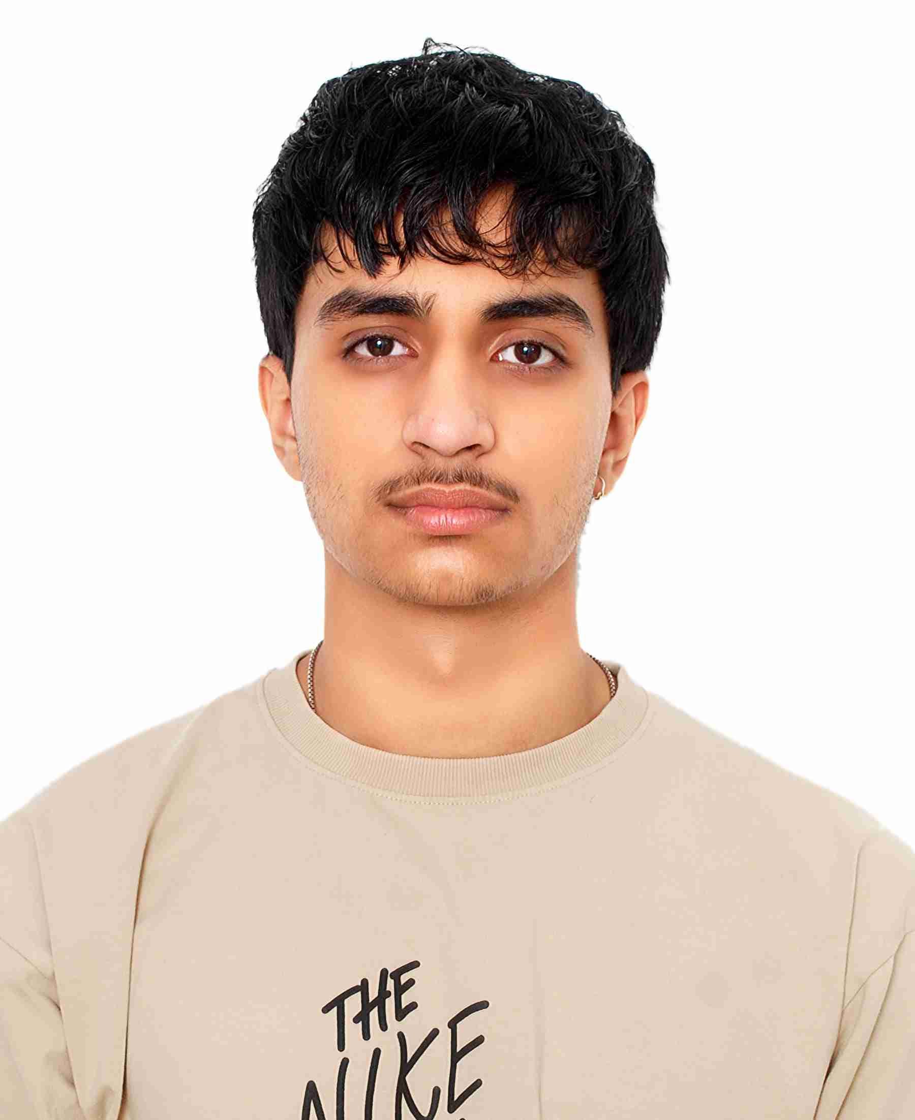 Vansh Tyagi