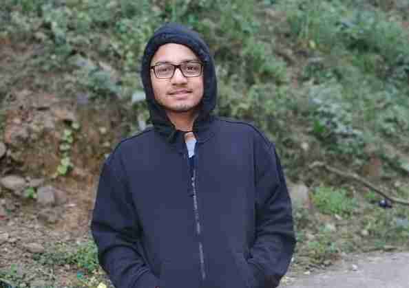 Arjun Singh Rawat
