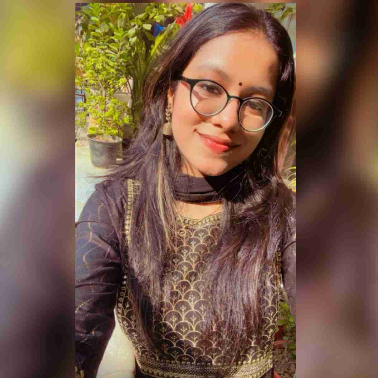 Sanjana Gupta