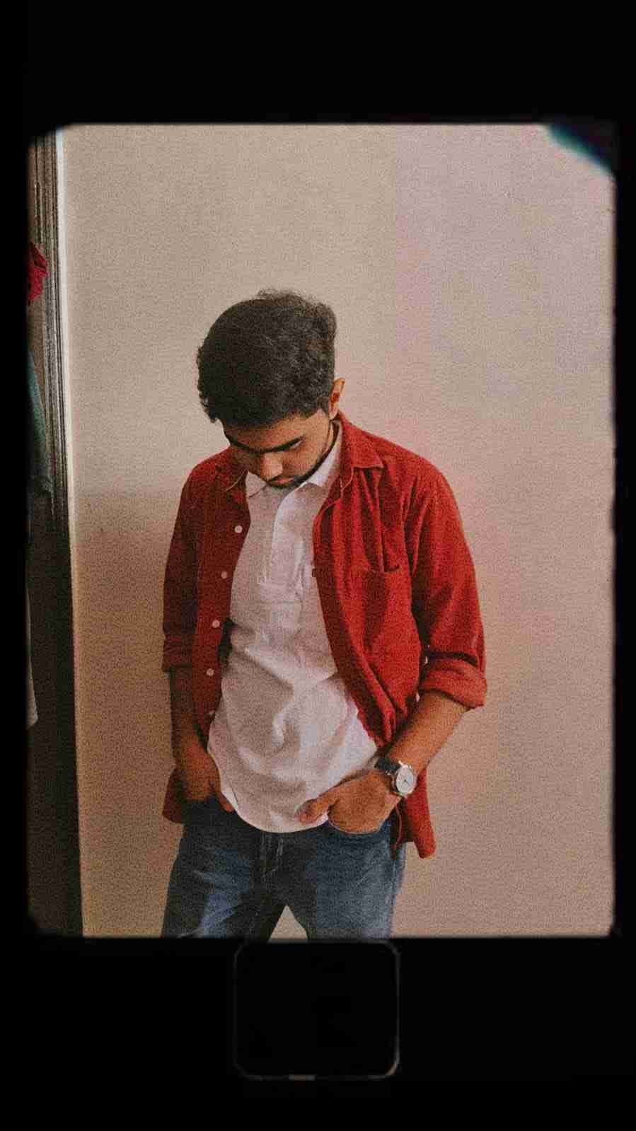 Tanmay Kumar