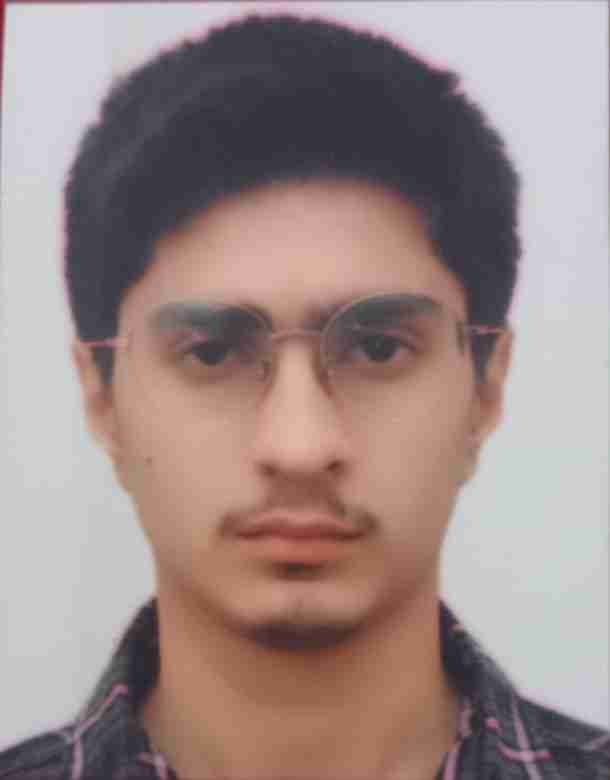 Aman Mishra