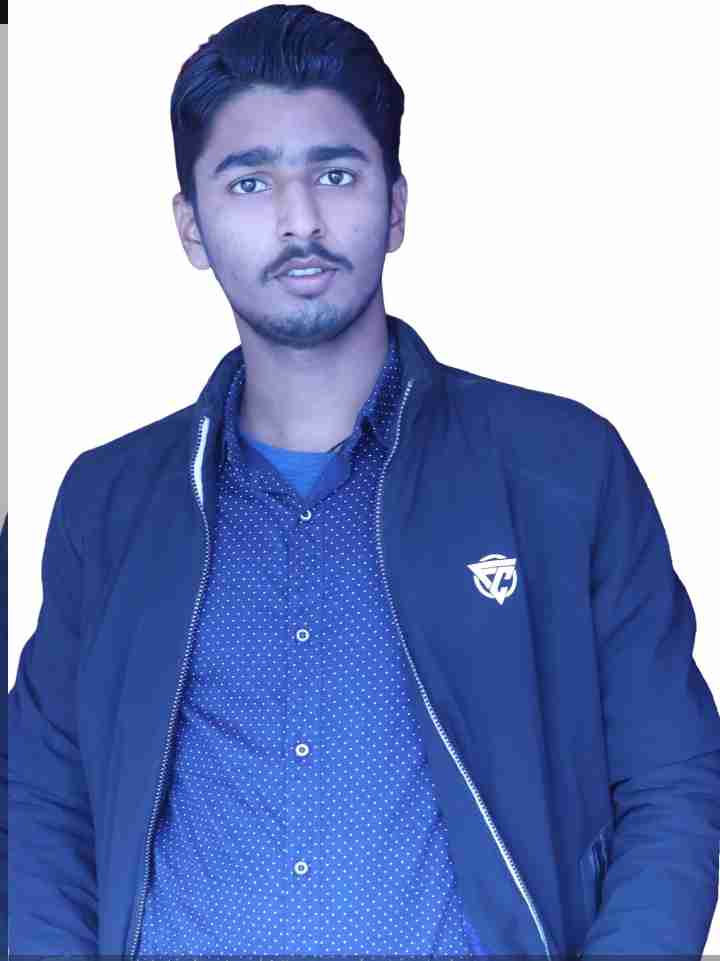Prabhat Kumar Ray
