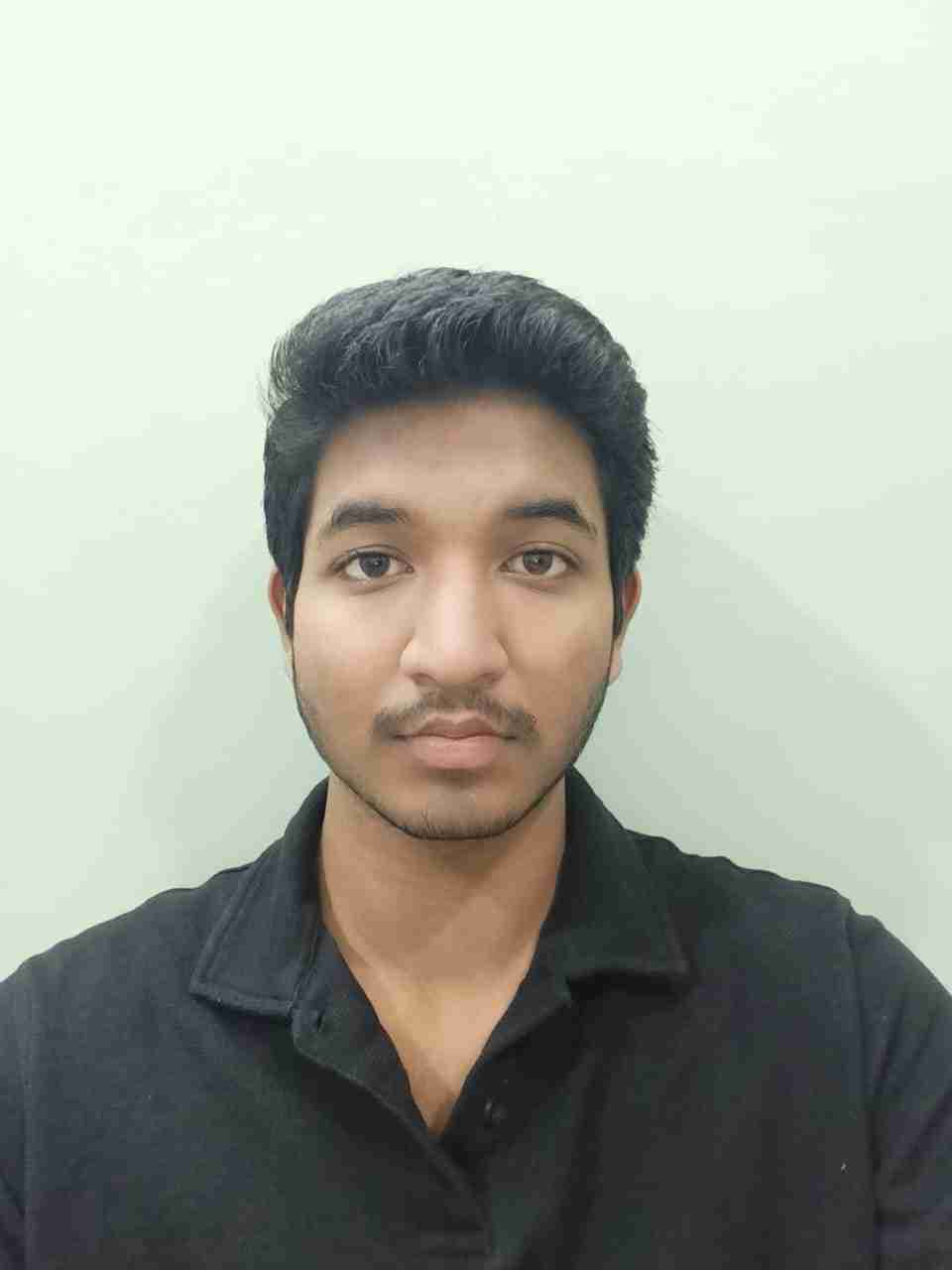 Yash Goel