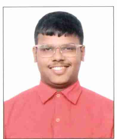 Parth Shakya