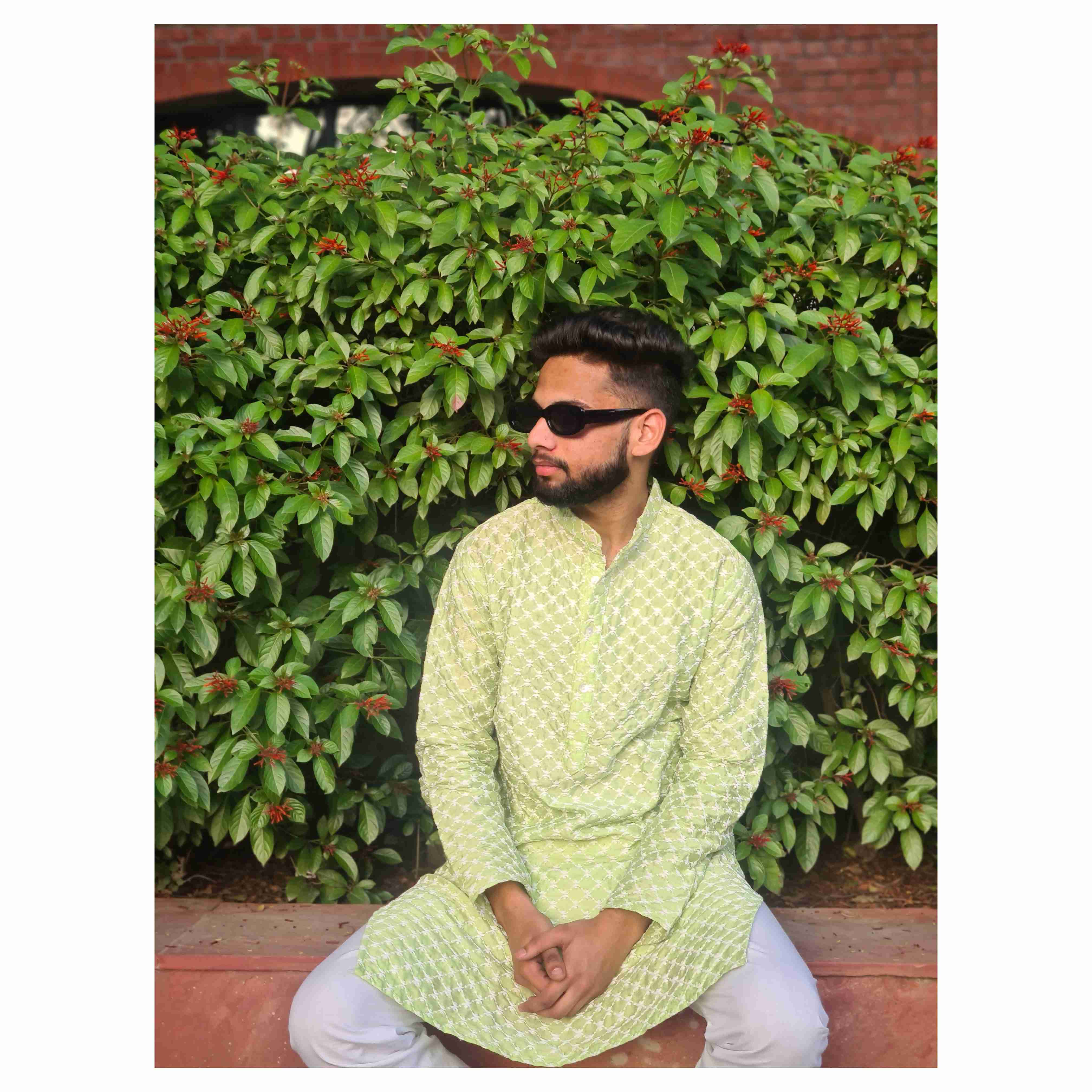 Kunal Bharti