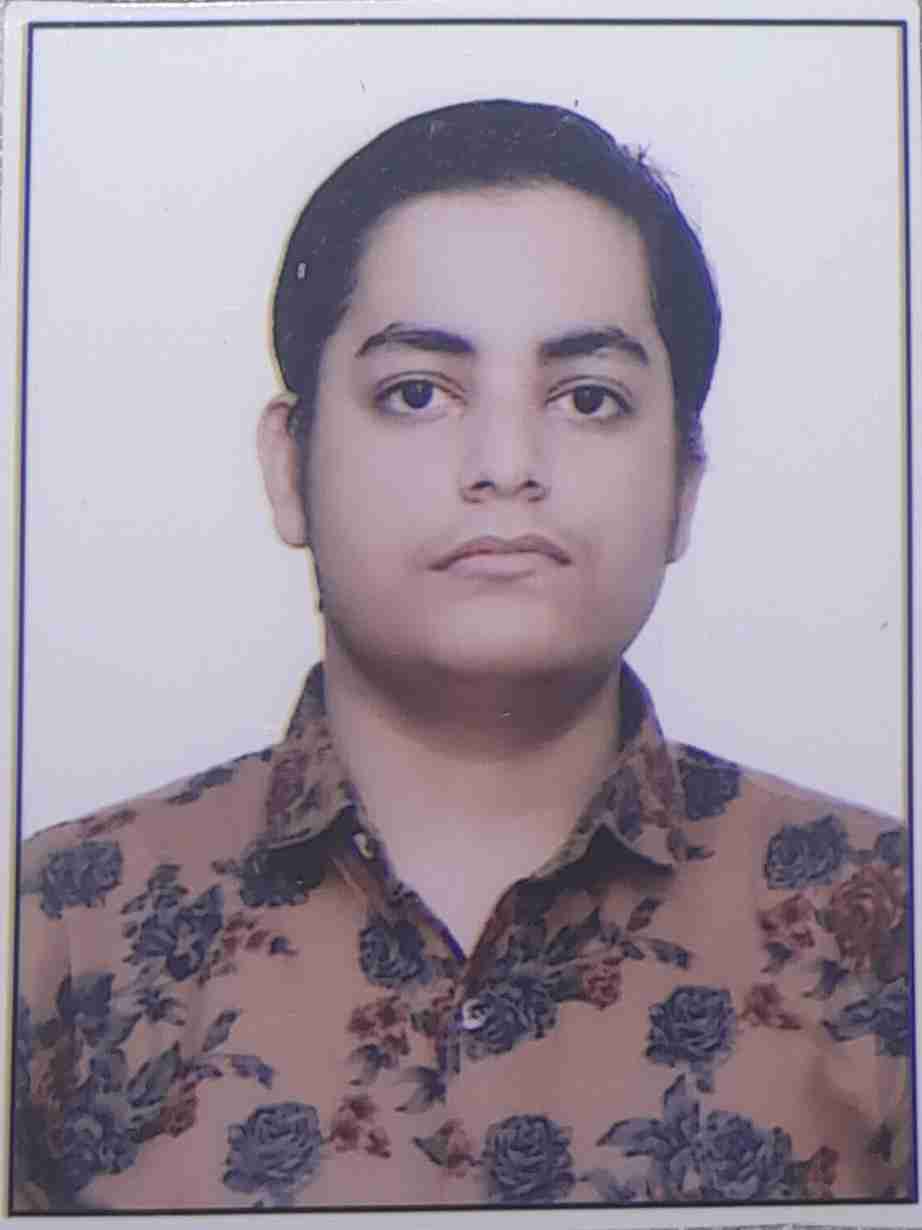 Hemang Sharma