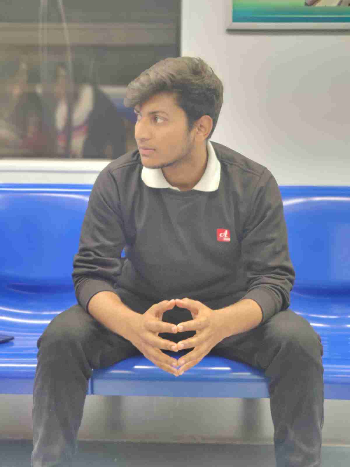 Khushpreet Chanotra