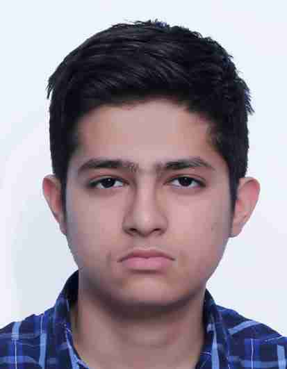 Suryaansh Bamba