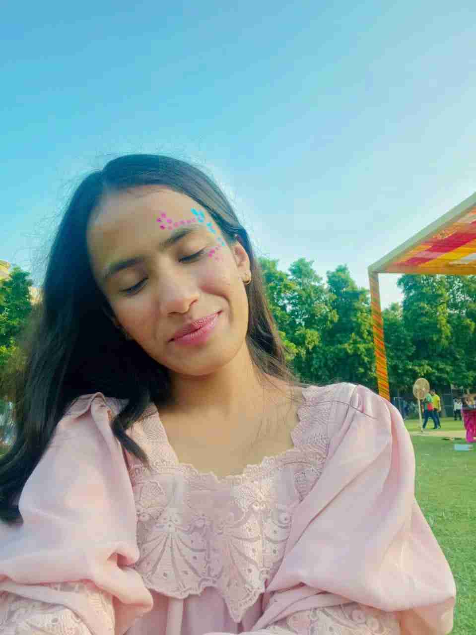 Jyoti Tiwari