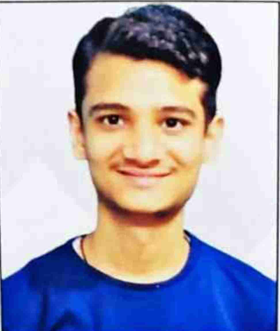 Siddhant Gogia