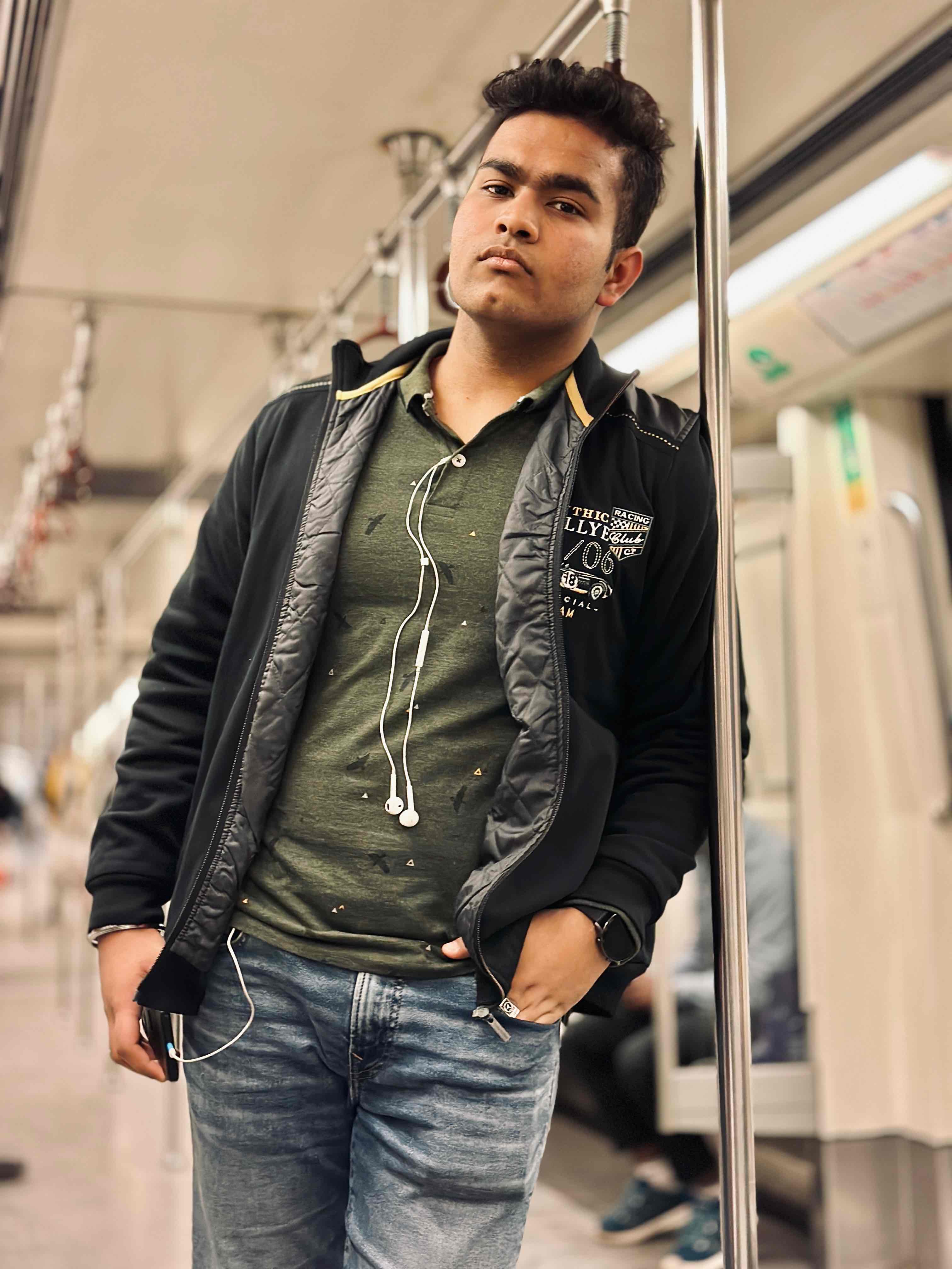Aman Sahni