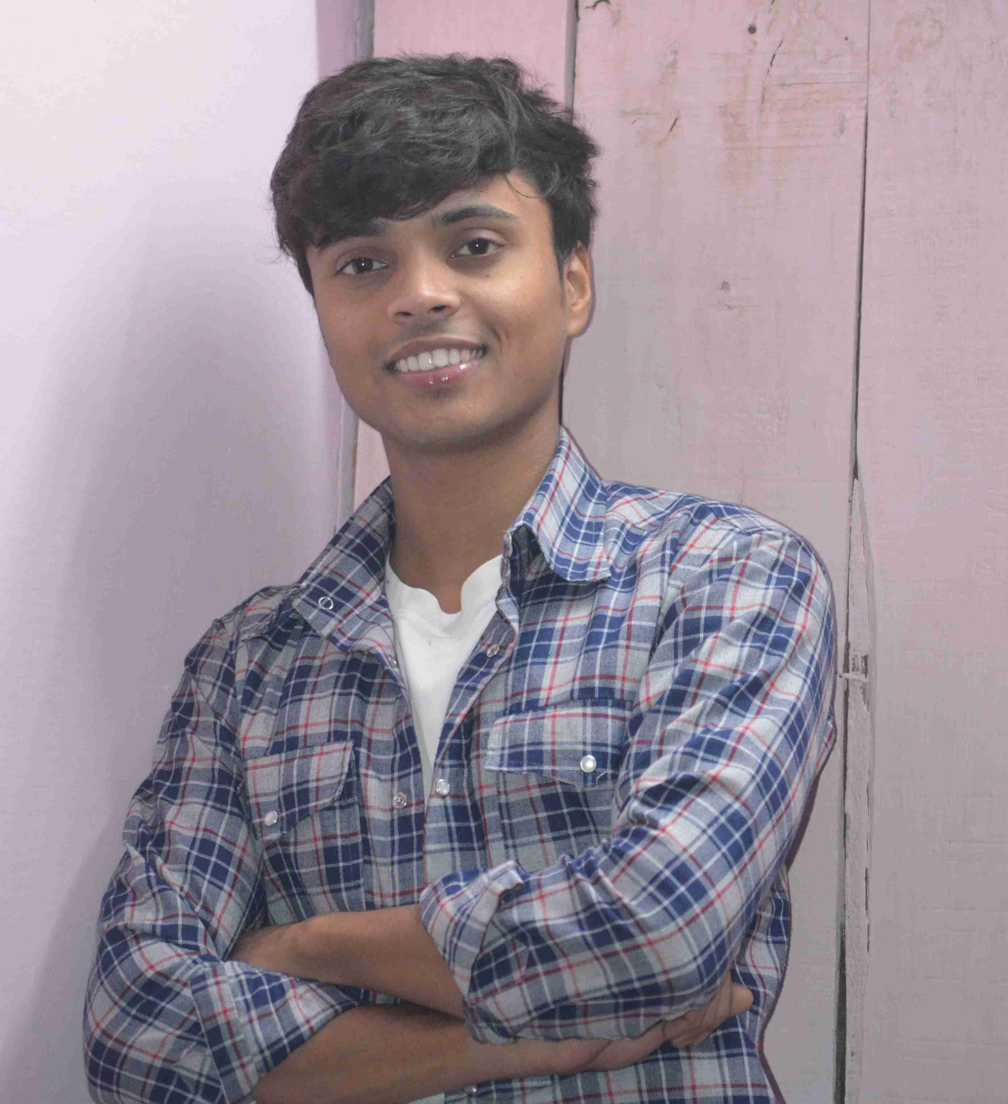 Rupesh Gupta