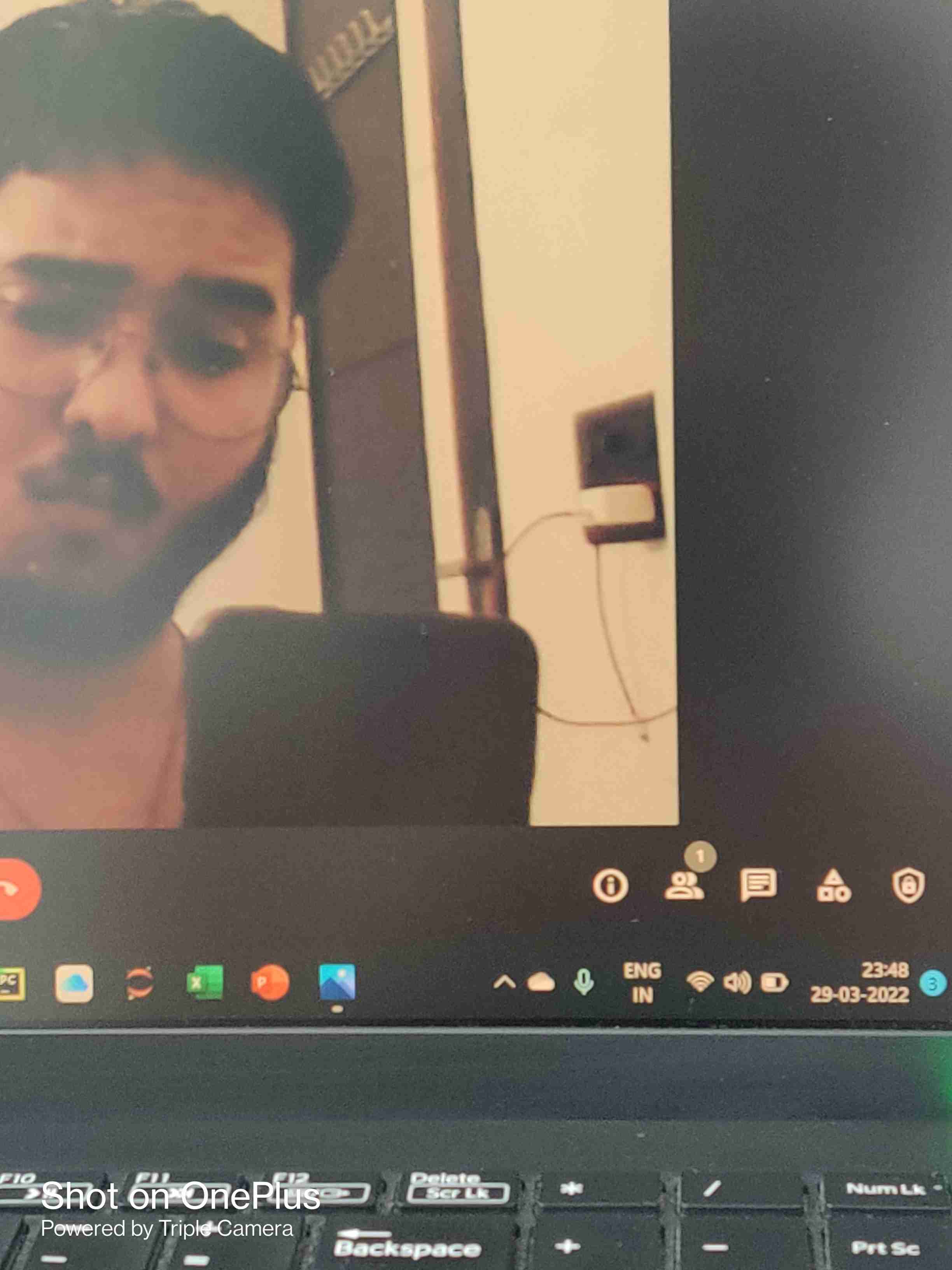Ish Narayan Tripathi
