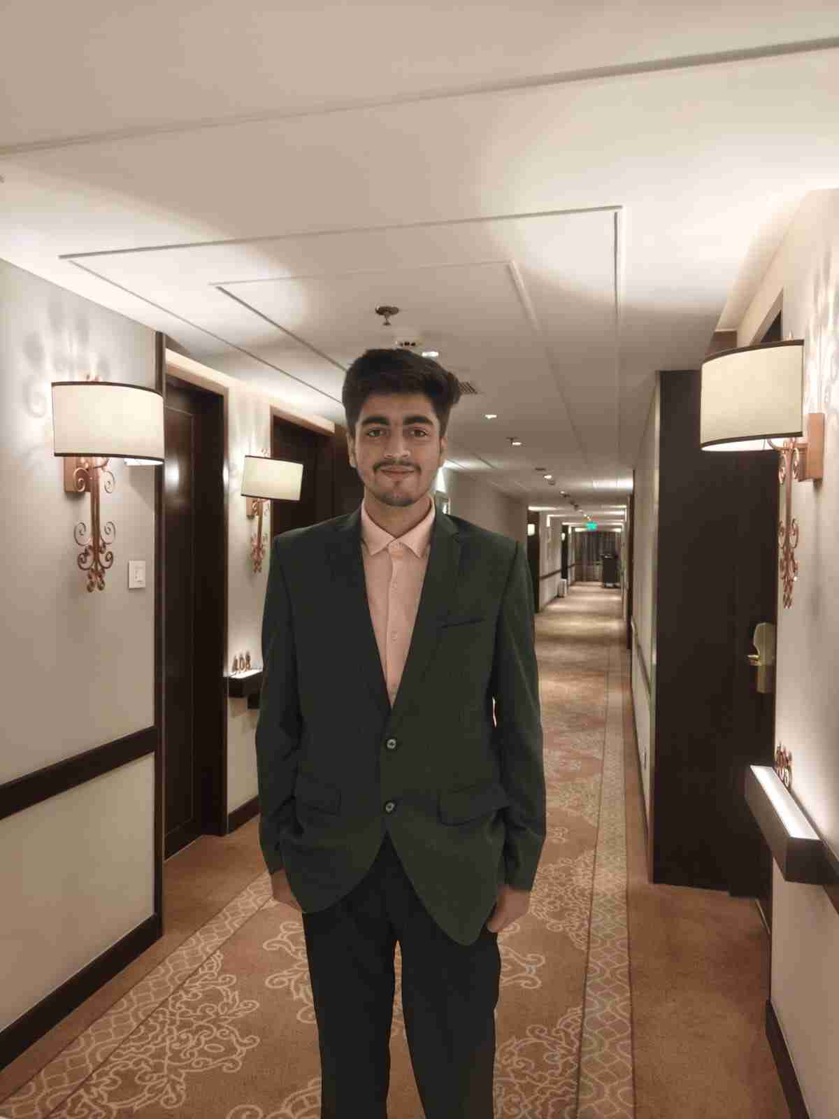 Arshit Kulshreshtha