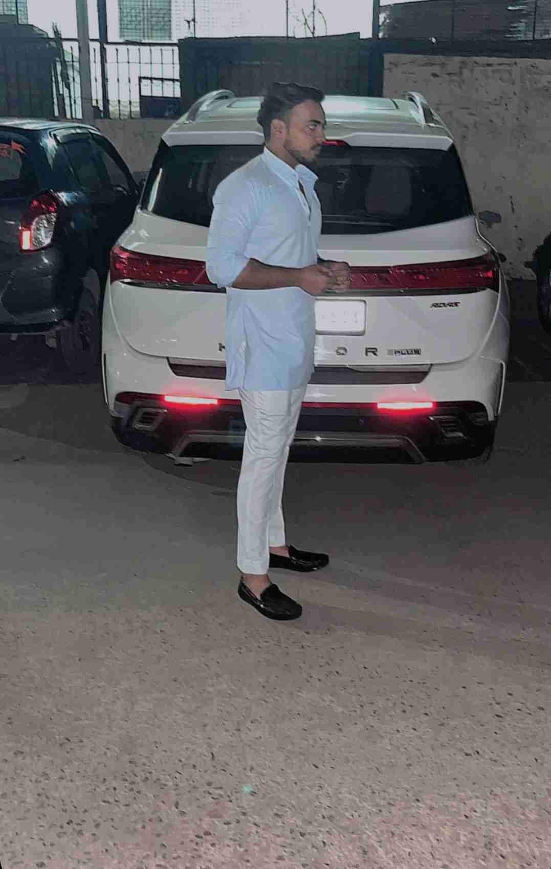 Vikalp Panchal